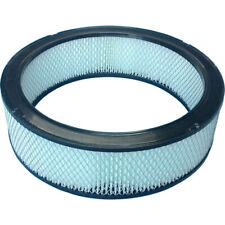 For GMC Jimmy 1990 1991 Air Filter Disposable Type White Replacement For 6484235 picture