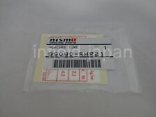 Genuine Nismo Skyline GT-R BNR32 BCNR33 Placard Tire Limit 99090-RHR21 F/S picture