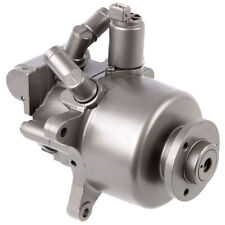 For Mercedes S430 S500 S55 S600 S350 2000-06 Power Steering ABC Tandem Pump TCP picture