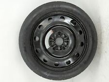 2005-2007 Ford Freestyle Spare Donut Tire Wheel Rim Oem QA5J4 picture