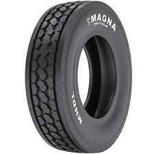 4 Tires Magna MHDL 11R24.5 Load H 16 Ply Drive Commercial picture