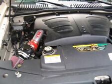 CGS 20168 Cold Air Intake System Lincoln picture