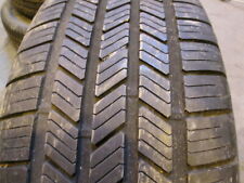 P245/45R19 Goodyear Eagle LS-2 RunOnFlat 102 V Used 9/32nds picture