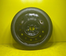 COMPACT SPARE TIRE 16