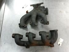 Exhaust Manifold Pair Set From 1990 Chrysler  New Yorker  3.3 4448010 picture
