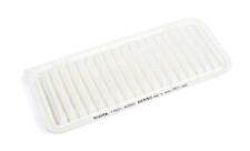 Toyota OEM Scion 2012-2015 iQ Engine Air Filter Element 17801-40040 Factory picture