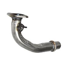Exhaust Pipe for 2002 Toyota Corolla picture
