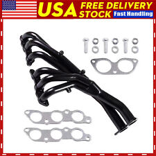 Stainless Steel Manifold Header for 01-05 Lexus GS300 3.0L I6 XE10 JCE10 2JZ-GE picture