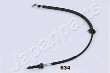 JAPANPARTS GC-634 Clutch Cable for DAIHATSU picture