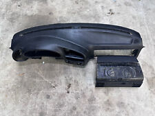Bmw e36 early dashboard smooth m50,m52,m54, 325is, 328is, 328i, 325i, m3, race, picture
