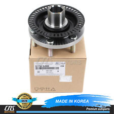 GENUINE Front Wheel Hub LEFT or RIGHT for 2009-2011 Kia Borrego 4wd 517502J000 picture