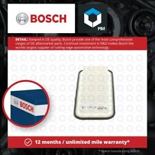 Air Filter fits TOYOTA YARIS/VITZ KSP90 1.0 05 to 10 1KR-FE Bosch 1780123030 New picture