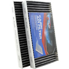 Cabin Air Filter for Honda Element 2003-2001 CRV Acura Rsx 2002-2006 Civic 01-05 picture