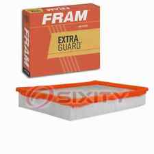 FRAM Extra Guard Air Filter for 1986-2011 Lincoln Town Car Intake Inlet zs picture
