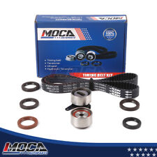 Timing Belt Kit Fits 90-05 Ford Mazda Miata Kia Sephia Mercury DOHC 1.6L 1.8L picture