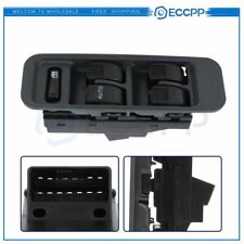 Window Switch For Daihatsu Gran Move Sirion Terios YRV Front LH Driver Side picture