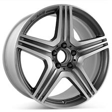 19” x 10” Mercedes CLS-Class CLS 63 AMG 2013 2014 Factory OEM Rear Wheel Rim ... picture