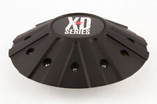 KMC XD Series Monster 778 XD778 Black 846L215B Wheel Center Cap All Sizes picture