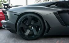 Lamborghini Aventador Reventon Style Replica Wheels Rims picture