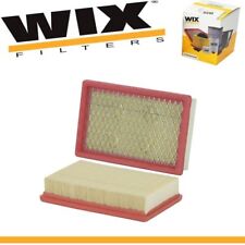 OEM Engine Air Filter WIX For DODGE RAMPAGE 1982-1984 L4-2.2L picture