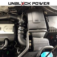 For 09-14 VW Eos 2.0L 2.0 TURBOCHARGED AF DYNAMIC COLD AIR INTAKE KIT (US MODEL) picture