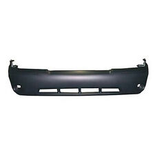 FO1000529 New Replacement Front Bumper Cover Fits 2003-2004 Mercury Marauder picture