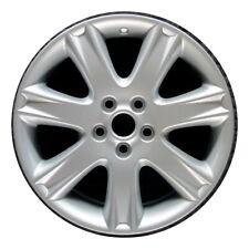 Wheel Rim Jaguar X-Type 17 2002 2003 C2S26814 C2S14079 1X431007FA X7 OE 59761 picture