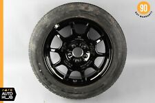 00-06 Mercedes W220 S430 Emergency Spare Tire Wheel Donut Rim 225 / 55 R17 OEM picture
