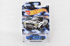 💎 HOT WHEELS 2020 CAMOUFLAGE SERIES NISSAN SKYLINE H/T 2000GT-X #1/5 (b67) picture