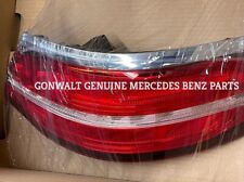 Mercedes Benz GLE350/450 AMG43-63 16-19 Right Rear Outer Tail Light 292906500064 picture