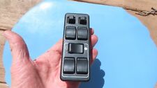 Volvo 740 760 940 940SE 960 Master Power Window  Switch 3544300   TESTED picture