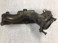 Cadillac Allante 1987-1988 Left Exhaust Manifold Header Front picture