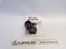 Lexus ES350 (2007-2012) OEM Genuine TIRE PRESSURE (TPMS) SENSOR 42607-33022 picture