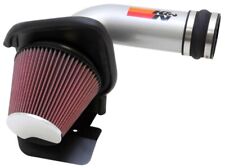 K&N COLD AIR INTAKE - TYPHOON 69 SERIES FOR Ford Taurus SHO 3.5L 2011-2018 picture