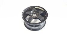 Spare Wheel Rim without Tire 16x7 OEM 98 99 00 01 02 03 Mercedes Benz CLK320 picture