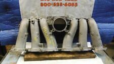 99 00 01 VOLVO S80 INTAKE MANIFOLD W/O TURBO LOWER 286639 picture