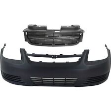 Bumper Cover Kit For 2005-2010 Chevrolet Cobalt Front picture