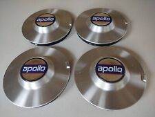 Apollo Wheels Custom Wheel Center Cap Snap In (Set of 4) # TBD4 picture