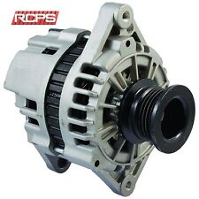 New 85A Alternator For Daewoo - Europe Nexia 1995-98 96252547 96224431 10490000 picture