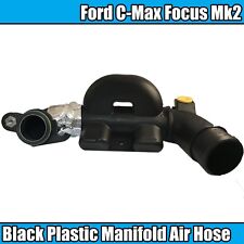 Intake Manifold Air Turbo Hose Pipe For Ford C-Max Focus Mk2 1.6 TDCI 1465155 picture