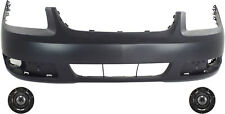 Bumper Cover Fascia Front for Chevy Chevrolet Cobalt 2005-2010 picture