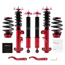 24 Step Adj. Damper Coilovers Kit For BMW E36 3 Series 318is 325is 323is 328ic picture
