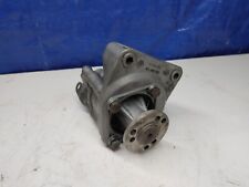 BMW E34 520i 525I M50 LUK 130 bar Power Steering Pump 1137013 picture