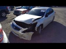 Carrier Sedan Front 3.357 Ratio Fits 11-12 INFINITI G25 1106699 picture