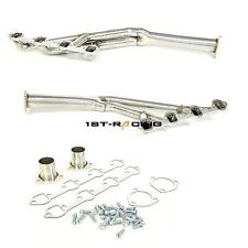 Stainless Steel Exhaust Manifold Header For 1964-1970 Ford Falcon Custom 500 LTD picture