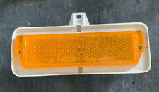 NOS 1971 - 1978 FORD PINTO FRONT DRIVER SIDE AMBER SIDEMARKER MARKER LIGHT picture