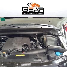 04-15 For Nissan Titan 5.6L 5.6 V8 AF DYNAMIC COLD AIR INTAKE KIT Box HeatShield picture