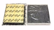 AF6114 C35667C ENGINE&CARBONIZED CABIN AIR FILTER COMBO SET For PRIUS CT200H  picture