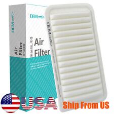 Engine Air Filter 17801-22020 For 03-08 Toyota Corolla Matrix 05-10 Scion TC FRS picture