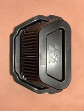 K&N YA-1015 Hi-Flow Air Intake Filter for 2015-2019 Yamaha YZF R1 R1M R1S  picture
